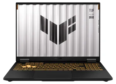 Produktbild von ASUS TUF Gaming F16 FX608JMI-TU290W, Intel® Core™ i7, 40,6 cm (16"), 1920 x 1200 Pixel, 16 GB, 1 TB, Windows 11 Home