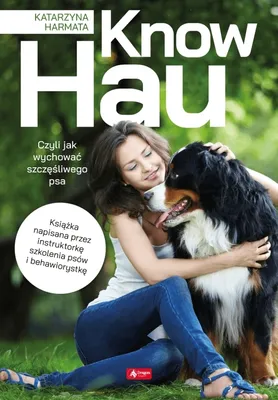 Zdjęcie produktu dla Know hau! Radosc na czterech lapach