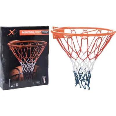 Obrázek produktu pro Závěsný koš na basketbal  O 46 cm,