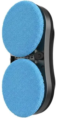 Obrázok produktu pre Robot na čistenie okien Cecotec Conga Windroid W10 DoubleSpray čierny – 120821