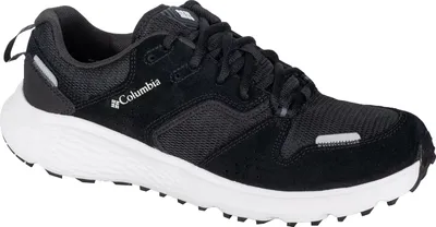 Produktbild von Schuhe Columbia Benson 2077141010
