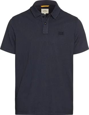 Produktbild von Polo 1/2 Arm 48 Dark Navy Größe M