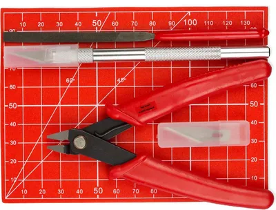 Produktbild von Pebaro Bastelset