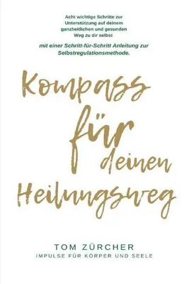 Produktbild von Kompass für deinen Heilungsweg