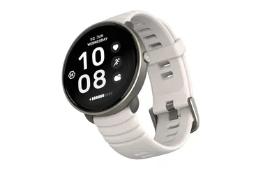 Produktbild von Hammer Ventus Smartwatch