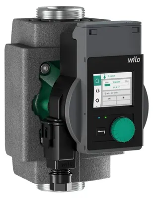 Obrázok produktu pre Wilo Stratos PICO-Z 25/0,5-4 Cirkulačné čerpadlo 4255433 len na pitnú vodu