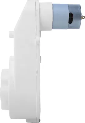 Produktbild von Motor-Getriebe, Elektromotor-Getriebe, Kinderwagen-Teile, Getriebe, Spielzeug-Motor-Getriebe