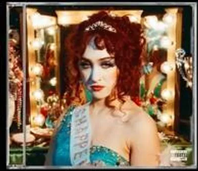 Produktbild von The Rise and Fall of a Midwest Princess