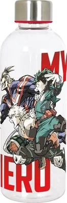 Immagine prodotto di My Hero Academia - Borraccia, 850 ml CD1081 (taglia unica) (colorata)