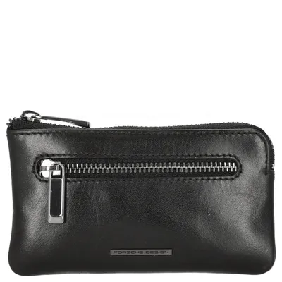 Produktbild von Porsche Design Classic Schlüsseletui M 12.5 cm