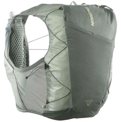 Zdjęcie produktu dla Plecak Salomon active skin 12 set C21776