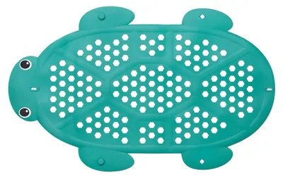 Productafbeelding van INFANTINO 2-in-1 bad- en opbergmat