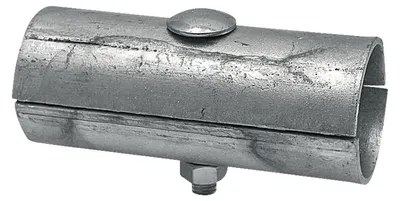 Obrázok produktu pre Oceľová spojka s kolíkom 60 mm GRANITE