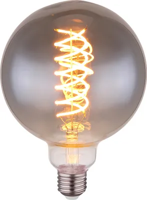 Zdjęcie produktu dla GLOBO 11404FS, 8,5 W, E27, 280 lm, 15000 h