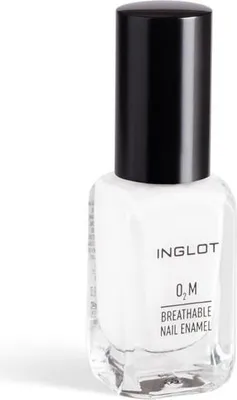 Produktbild von INGLOT O2M Atmungsaktiver Nagellack 601 - 11 ml