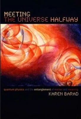 Obrázok produktu pre Meeting the Universe Halfway