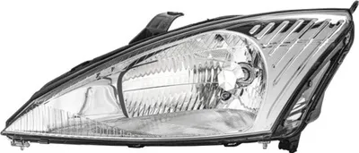 Obrázek produktu pro Světlomety Vlevo Pro Ford Focus