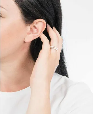 Immagine prodotto di Anello da dito donna gioielli Daniel Wellington