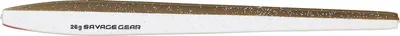 Immagine prodotto di Savage Gear LINE THRU SANDEEL NAIL 11CM 20G MATT SANDEEL Esca per trota marina