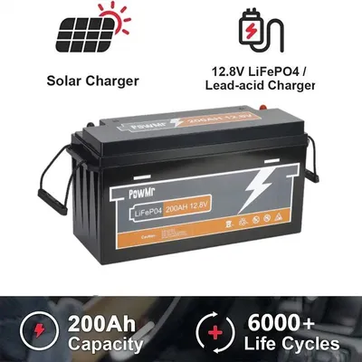 Obrázok produktu pre Solárny menič – hybridný – 3000 W – 24 V, s MPPT nabíjacím regulátorom a sínusovým výstupom