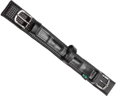 Produktbild von Zilco SL Bauchgurt für Shetland-Ponys, 35cm Länge, 40mm Breite, weich unterlegt