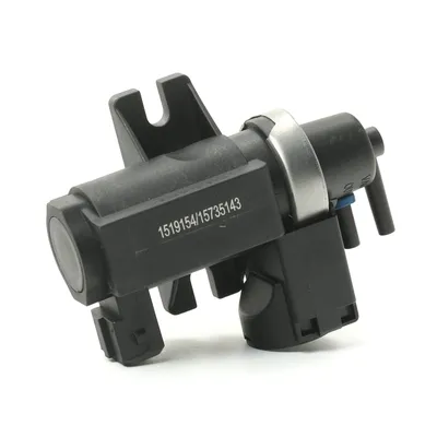 Produktbild von RIDEX Druckwandler Turbolader Magnetventil für BMW 3 Touring (E91) 3553P0028