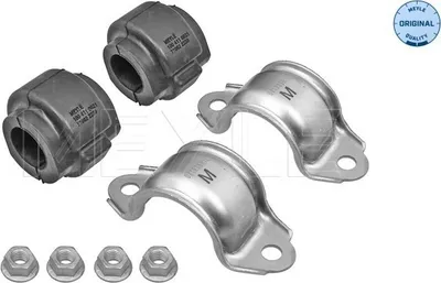 Image de Kit de réparation, rangement du stabilisateur