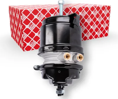 Produktbild von FEBI BILSTEIN 184764 Federspeicherbremszylinder passend für MERCEDES-BENZ ATEGO 2 Rechts