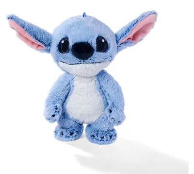 Image de Peluche Disney Lilo & Stitch (2025) - Stitch (41 cm)