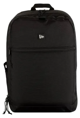 Obrázek produktu pro Batoh New Era Rucksack Smart Pack, černý, univerzální velikost
