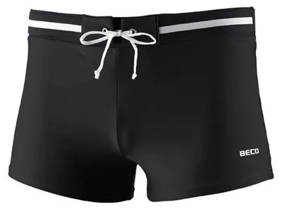 Produktbild von Beco Schwimmboxer Schwarz