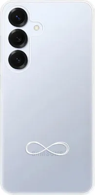Zdjęcie produktu dla etui iSaprio Chire' - Infinity dla Samsung Galaxy S25