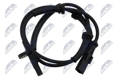 Produktbild von NTY ABS Sensor Raddrehzahl Hinten Links Hinten Rechts für RENAULT Trafic III Kastenwagen (FG) HCA-PL-020