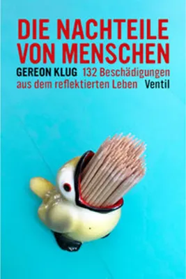 Image de Die Nachteile von Menschen