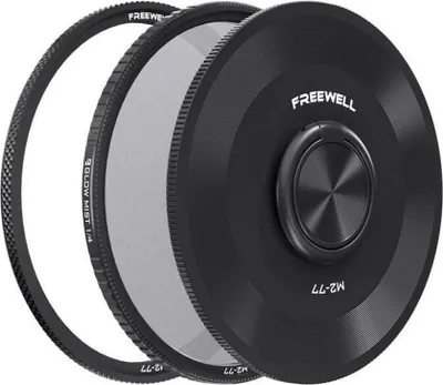 Obrázek produktu pro Freewell  FW-77M2-GL1/4