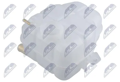 Produktbild von NTY Ausgleichsbehälter Kühlmittel für OPEL Meriva B (S10) Kühlwasser CZW-PL-018