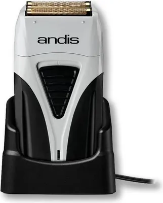 Obrázok produktu pre Holiaci barber strojček ANDIS Profoil Shaver TS-2 + nabíjacia stanica