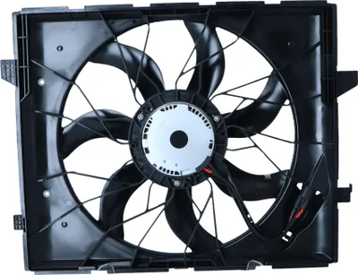 Obrázek produktu pro Ventilátor, chlazení motoru NRF 470036