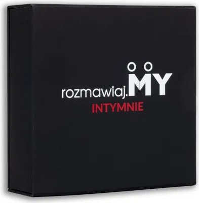 Zdjęcie produktu dla Intymnie - karty dla par edycja seksualna