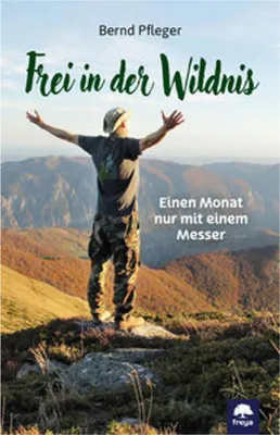 Immagine prodotto di Frei in der Wildnis