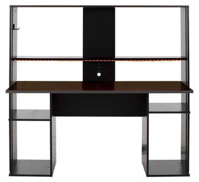 Image de CALICOSY - Bureau gaming stream industriel - Fabrication Française