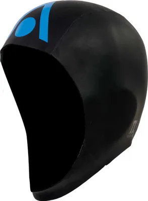 Produktbild von Aquasphere Aquaskin 1.5 Mm Neoprenhaube Schwarz L Schwarz L