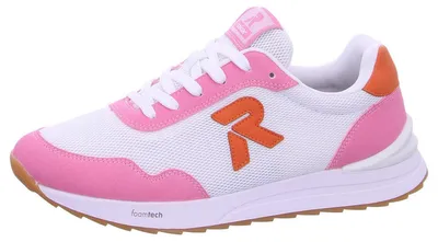 Produktbild von Rieker Sneaker Mehrfarbig in Gr. 36