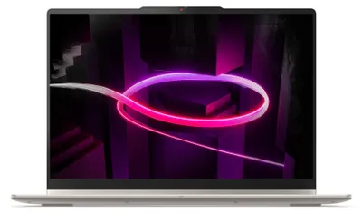 Produktbild von Lenovo 2in1 Convertible Yoga 7 16AGP11, Seashell, 16 Zoll, WQXGA+, AMD Ryzen AI 7 445, 16 GB, 1 TB, AMD Radeon 840M Graphics