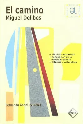 Produktbild von Der Weg : Miguel Delibes
