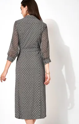 Produktbild von Wappen Freizeitkleid für Damen