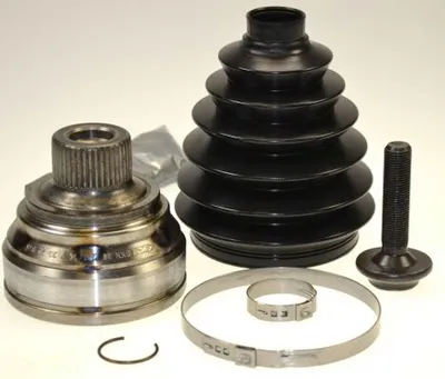 Produktbild von Gelenksatz Antriebswelle Kugelgleichlaufgelenk Ø 106 mm LÖBRO für u.a. AUDI A6