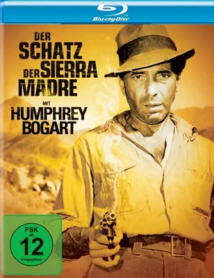 Produktbild von Der Schatz der Sierra Madre