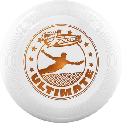 Obrázek produktu pro Tréninkový disk Wham-O Frisbee Ultimate 175g pro soutěže -1 balení