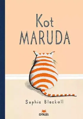 Produktbild von Kot maruda